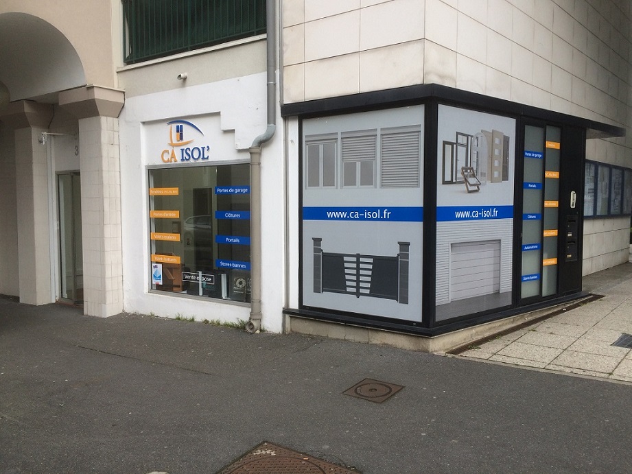 Notre Boutique