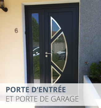 portes sannois 95