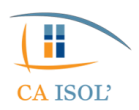 CA ISOL': fentre pvc, fentres, portes, volets, portails 
